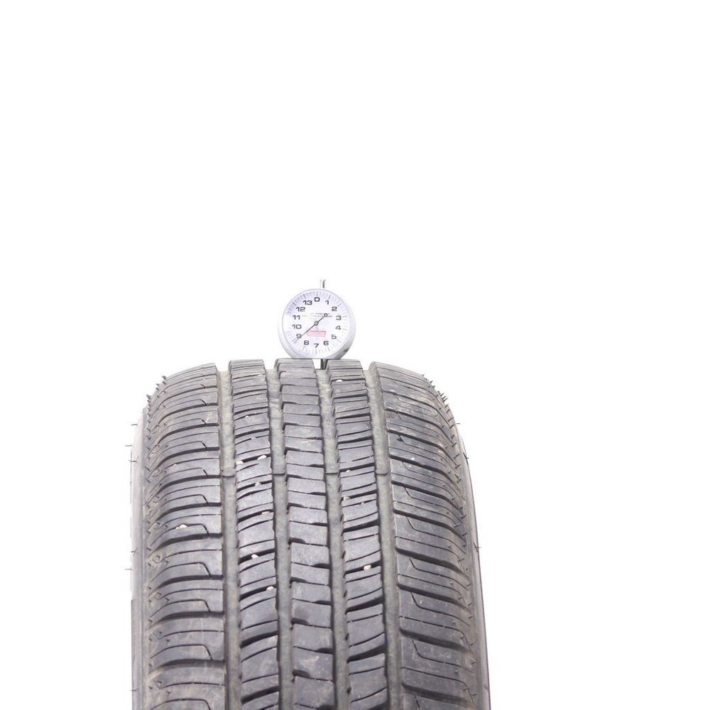 Set of (4) Used 215/60R17 Kenda Kenetica Touring KR217 96H - 8-8.5/32 - Image 5