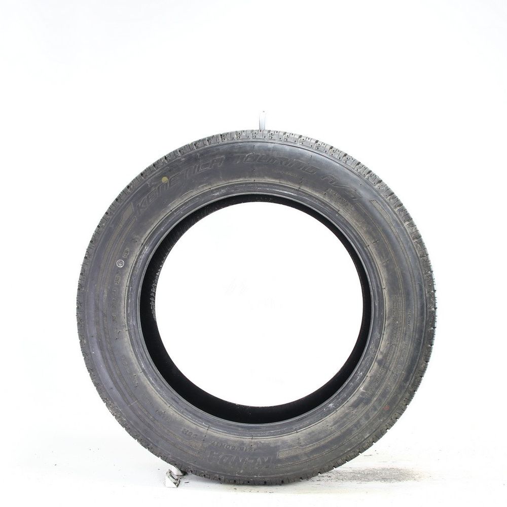 Set of (4) Used 215/60R17 Kenda Kenetica Touring KR217 96H - 8-8.5/32 - Image 6