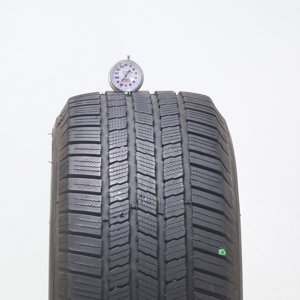Used 255/65R16 Michelin Defender LTX M/S 109T - 8/32 - Image 2