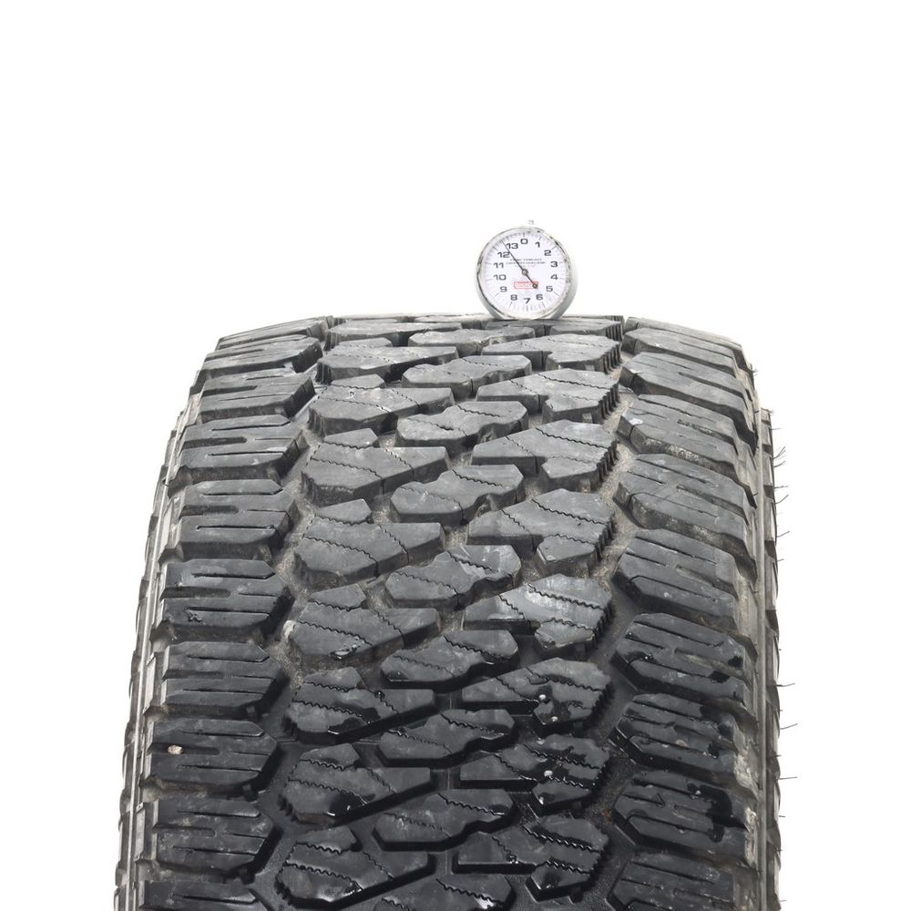 Used LT 285/55R20 Firestone Destination X/T 122/119R E - 12.5/32 - Image 2