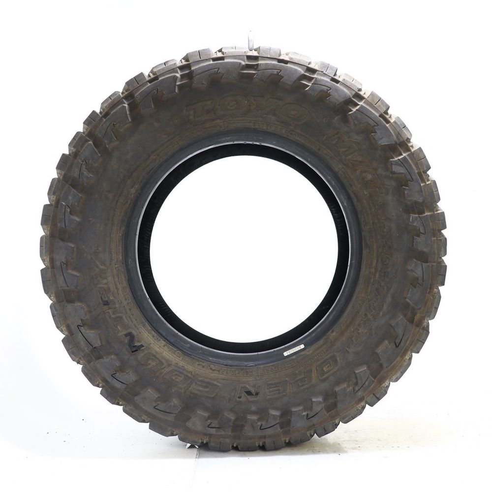 Set of (2) Used LT 295/70R17 Toyo Open Country MT 128P E - 7-8/32 - Image 6