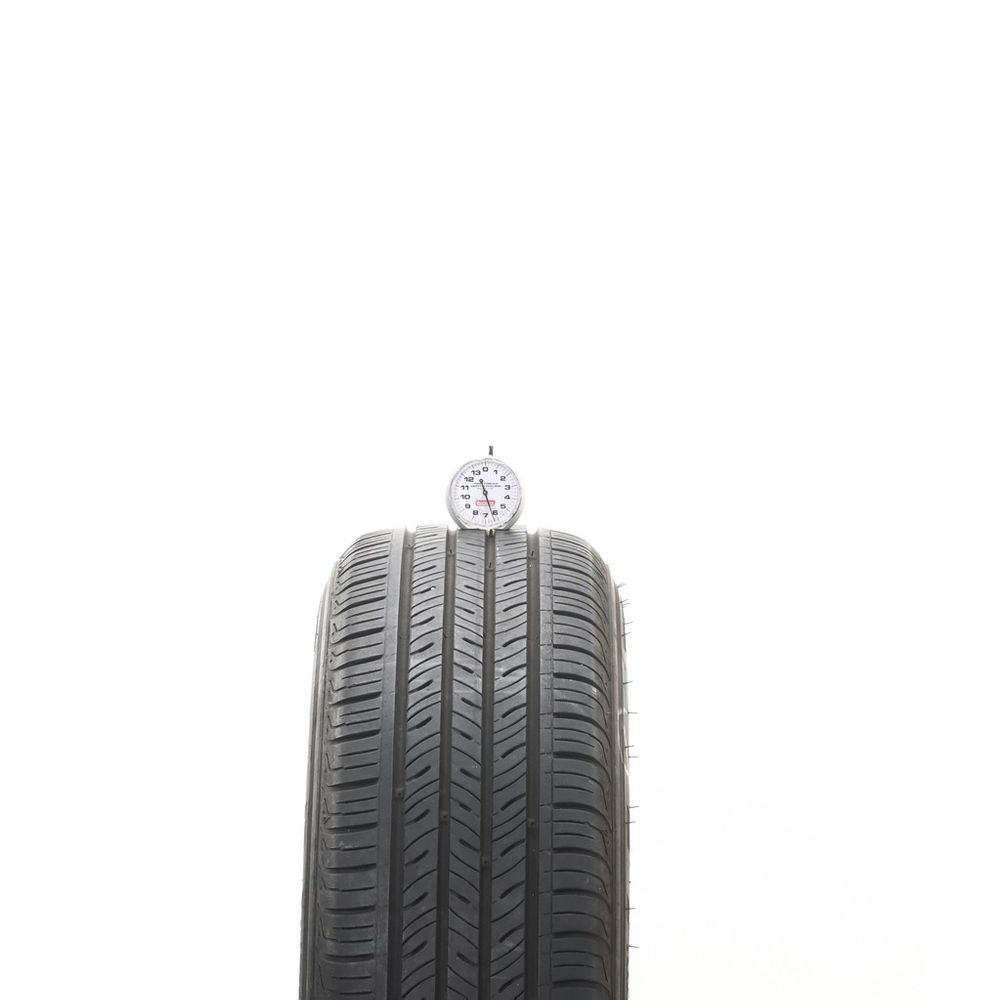 Set of (2) Used 195/65R15 Kumho Solus TA31 91T - 6-6.5/32 - Image 2