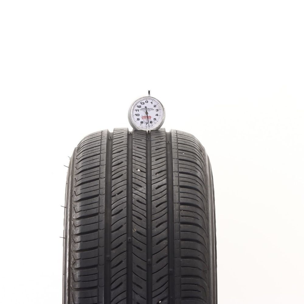 Set of (2) Used 195/65R15 Kumho Solus TA31 91T - 6-6.5/32 - Image 5