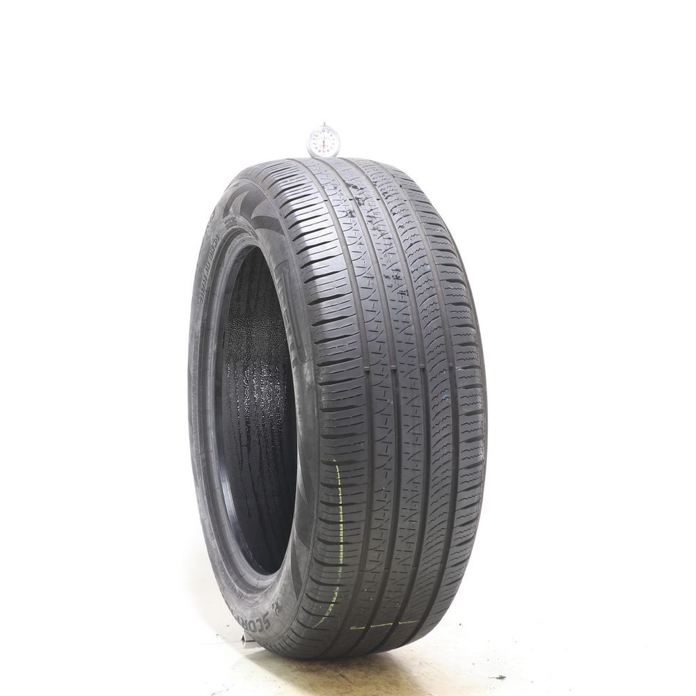 Used 235/55R19 Pirelli Scorpion Zero AO 101H - 7/32 - Image 1