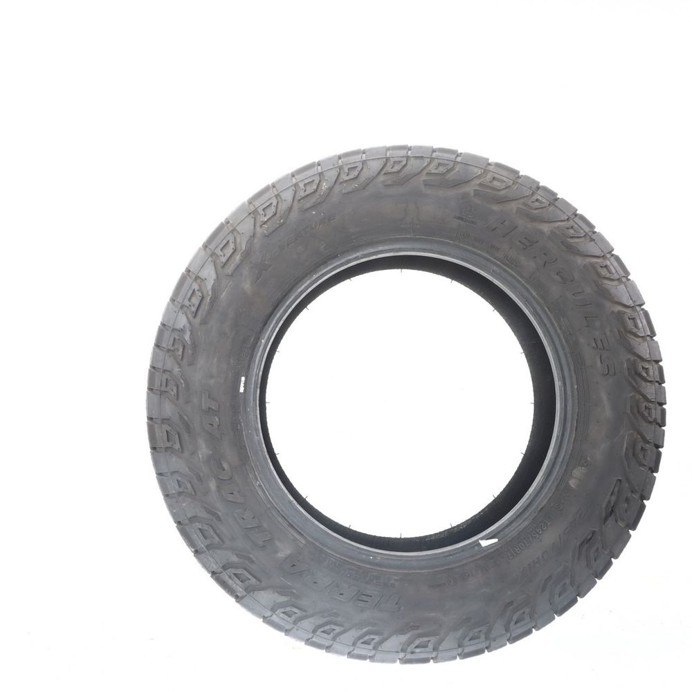 Used LT 245/70R17 Hercules Terra Trac AT X-Venture 119/116S E - 14/32 - Image 3