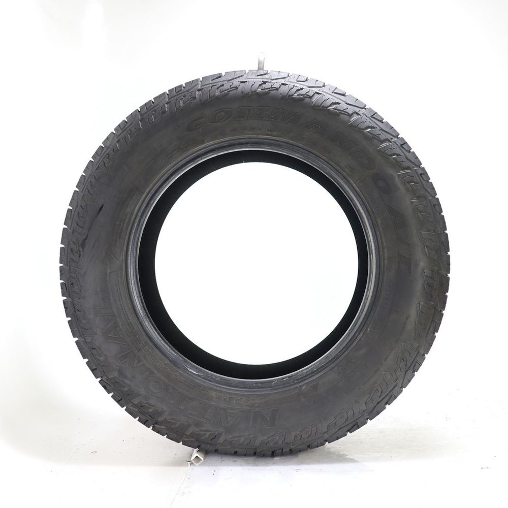 Used 265/65R18 National Commando A/T 114T - 12/32 - Image 3