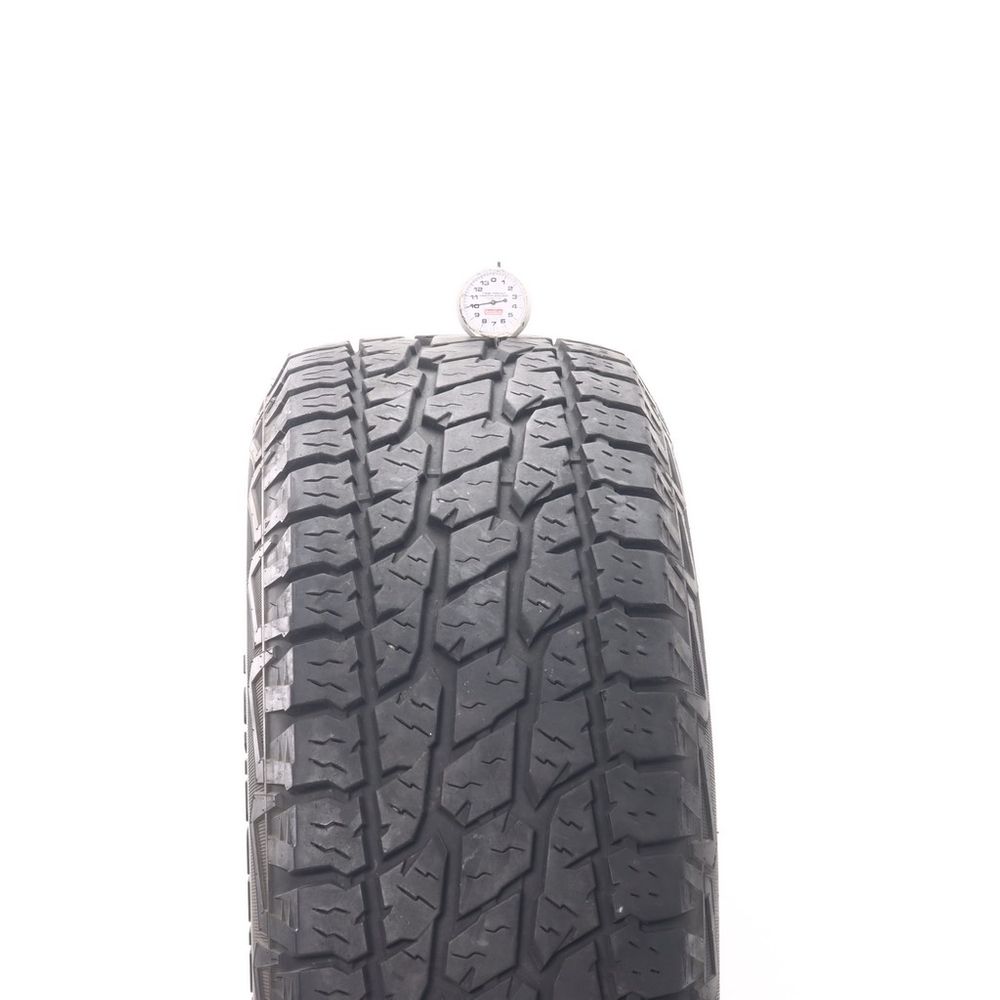 Used LT 285/65R18 Landspider Wildtraxx A/T 125/122S E - 10/32 - Image 2