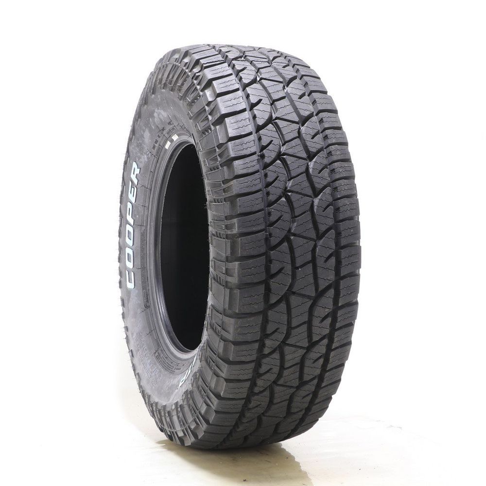 New LT 285/70R17 Cooper Discoverer ATP II 121/118S E - 17/32 - Image 1
