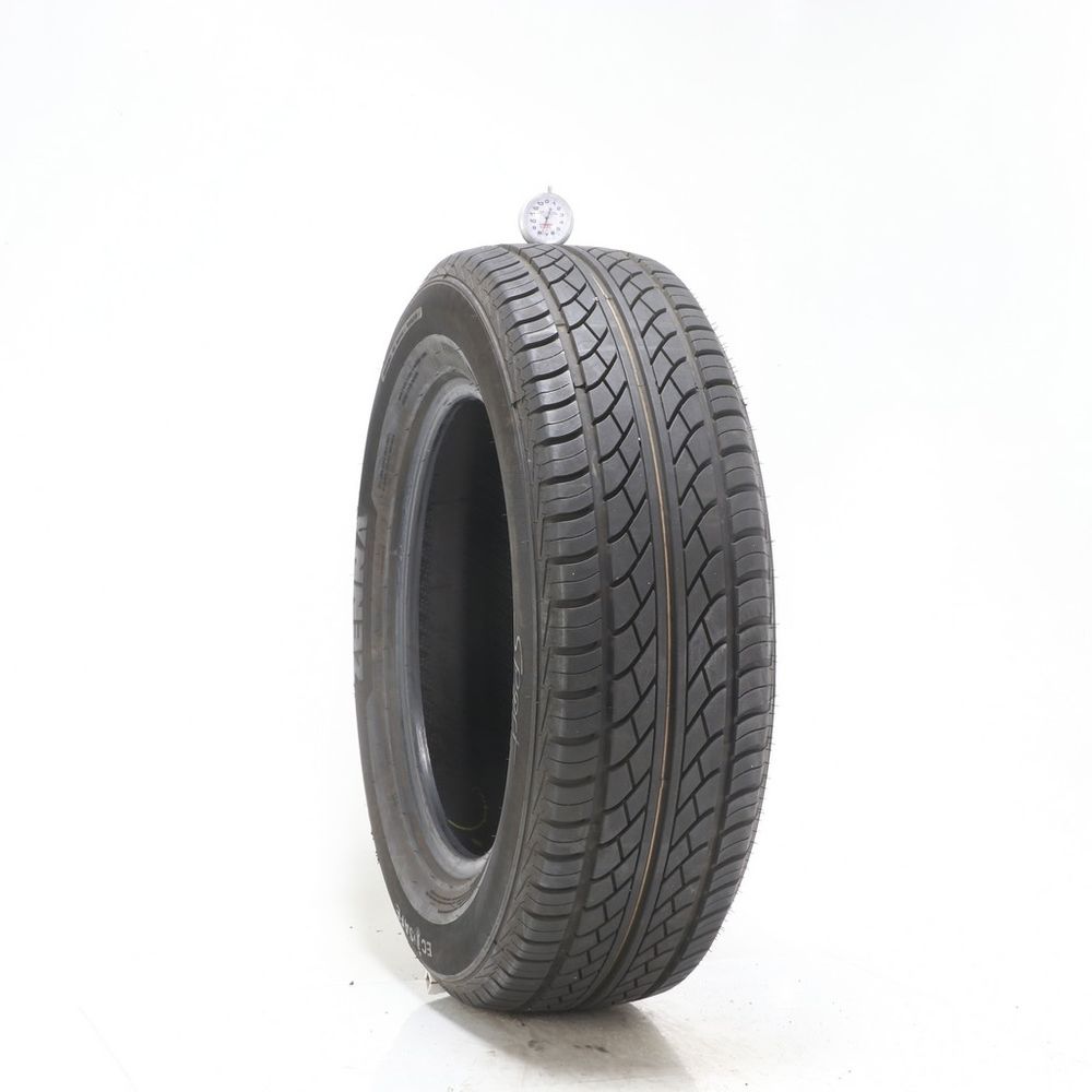 Set of (2) Used 225/65R17 Zenna Sport Line 102H - 7.5/32 - Image 1