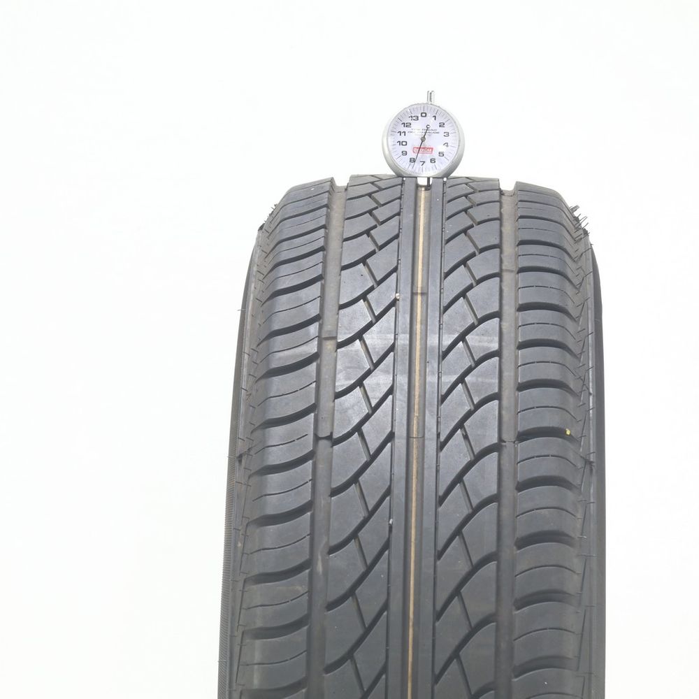 Set of (2) Used 225/65R17 Zenna Sport Line 102H - 7.5/32 - Image 2