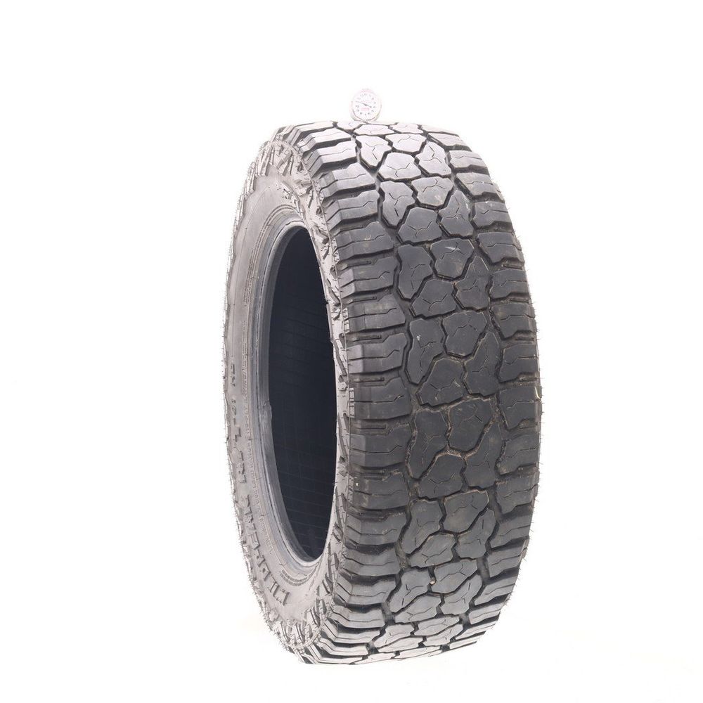 Used LT 275/60R20 Falken Wildpeak R/T 01 HD 123/120R E - 11/32 - Image 1