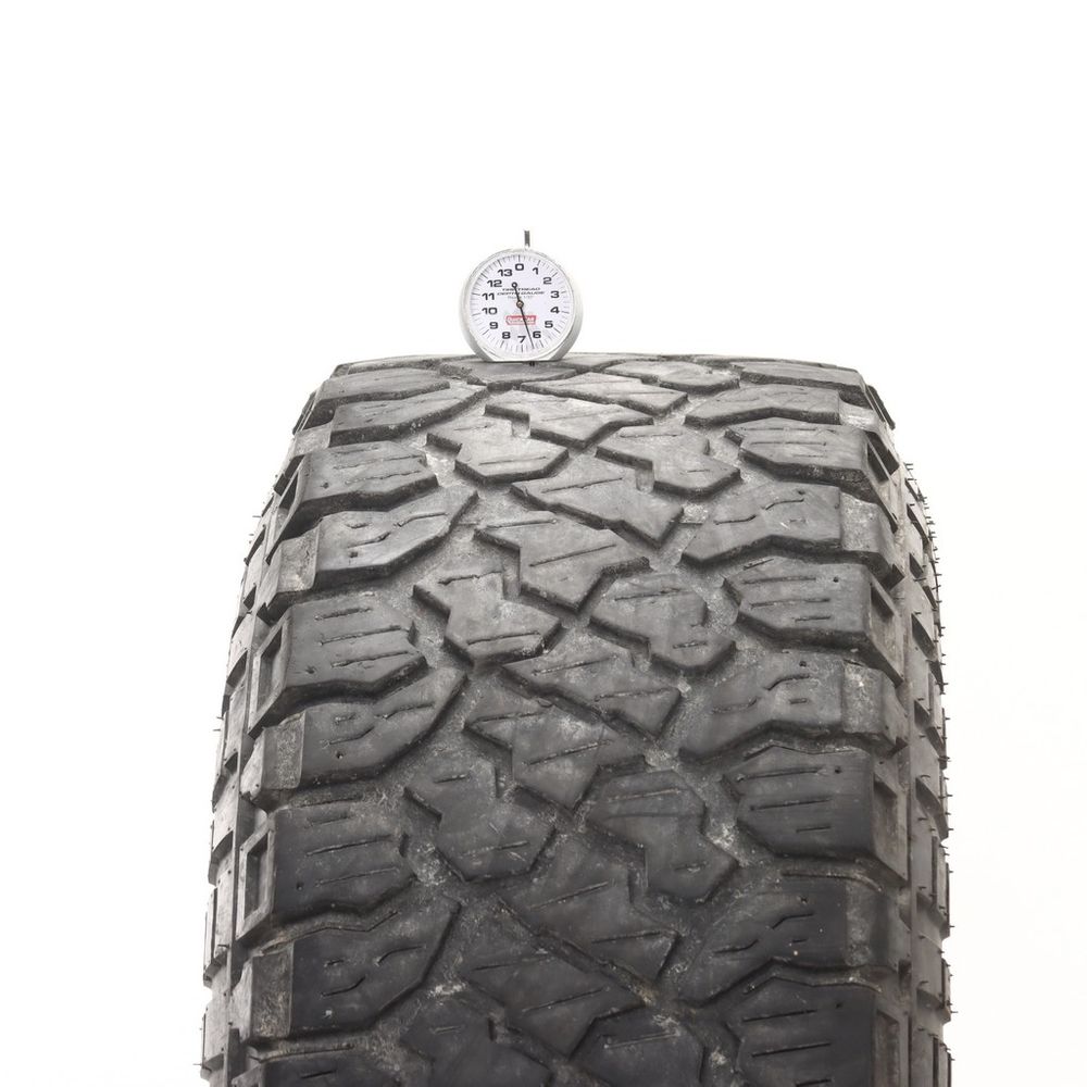 Used LT 265/65R18 Kenda Klever R/T 122/119R E - 6/32 - Image 2