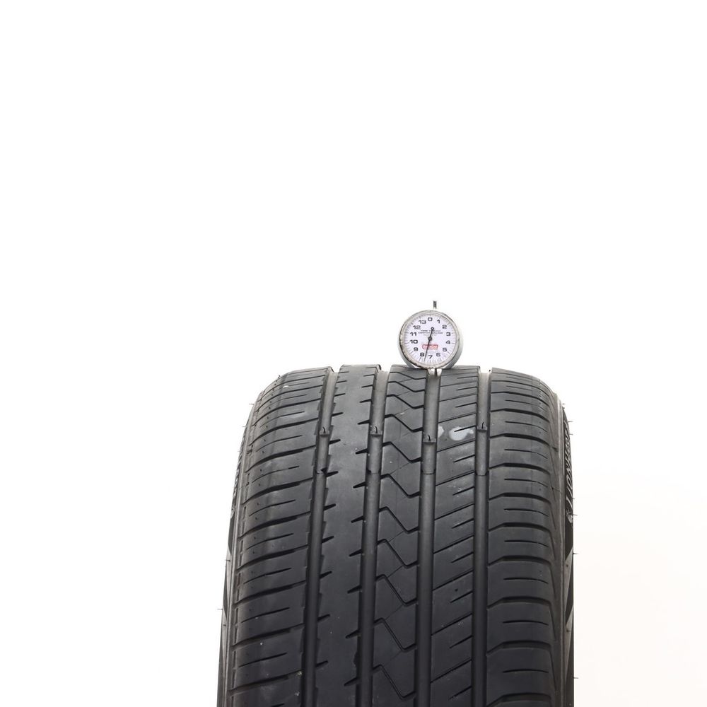 Used 245/40R20 Lionhart LH-Five 99W - 7.5/32 - Image 2