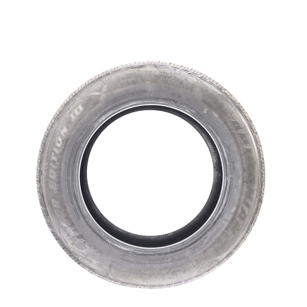 Driven Once 225/65R17 Arizonian Silver Edition III 102T - 9.5/32 - Image 3