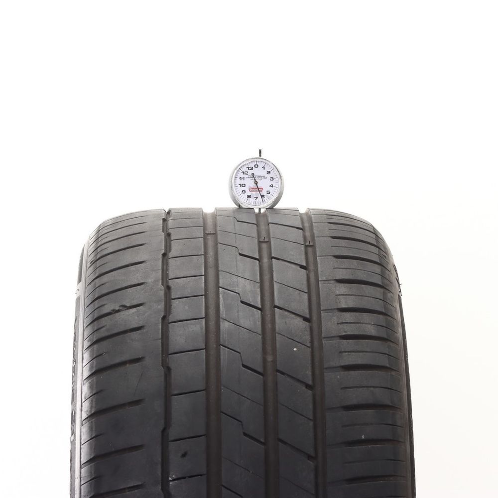 Used 275/40R21 Hankook Ventus S1 evo3 SUV HRS 107Y - 6/32 - Image 2