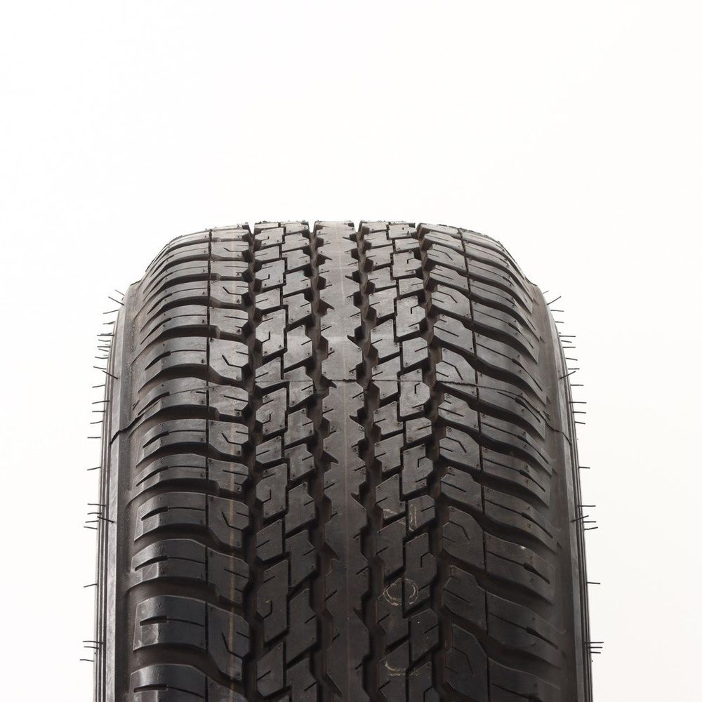 レビューの多い高評価商品特集！ New 265/65R17 Utires | 112S AT25 Grandtrek Dunlop タイヤ・ホイール
