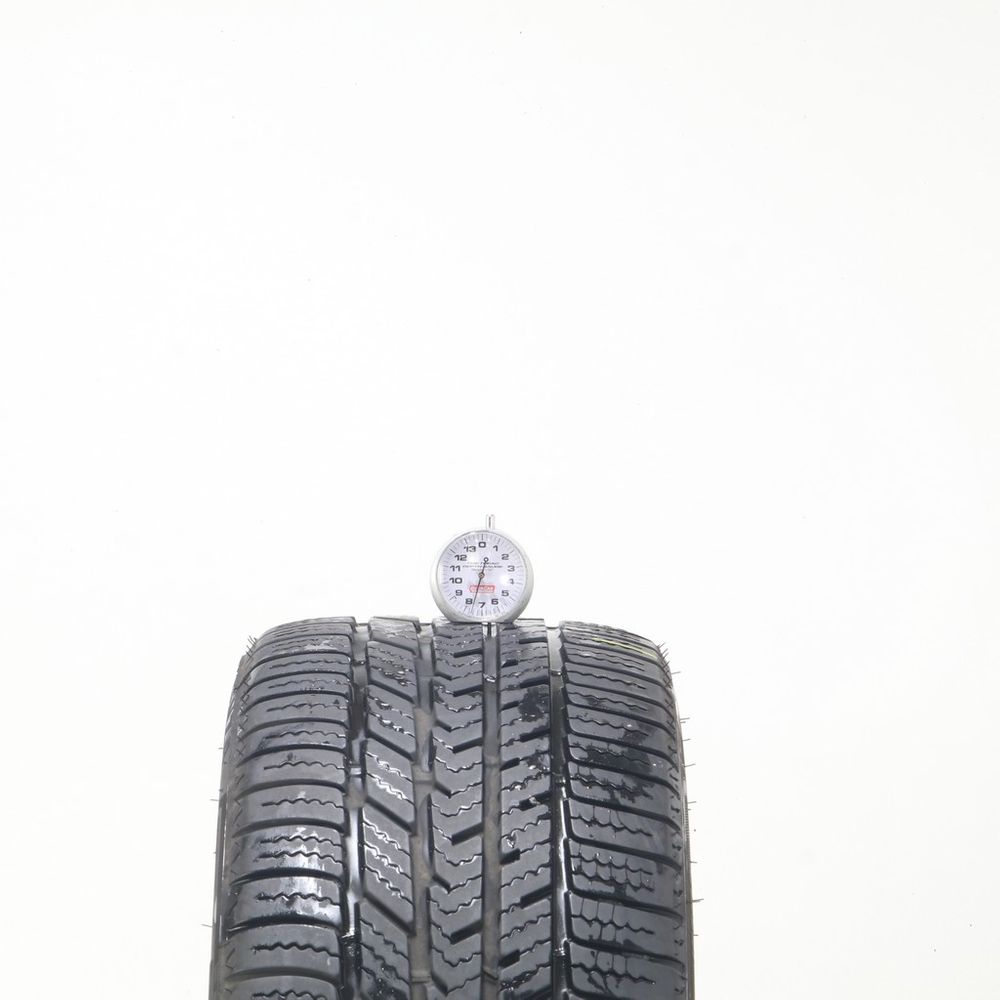 Used 225/45R17 Bridgestone Potenza Sport AS Enliten 94W - 7.5/32 - Image 2