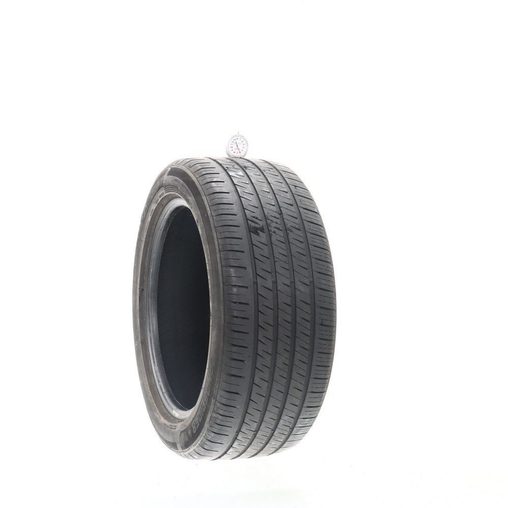 Used 235/50ZR17 Landspider Citytraxx H/P 100W - 6/32 - Image 1