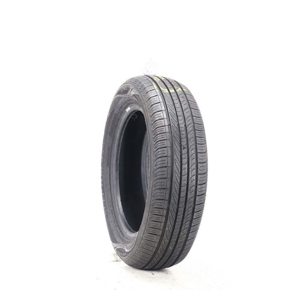 Set of (2) Used 185/60R15 Sceptor 4XS 84H - 8-8.5/32 - Image 1