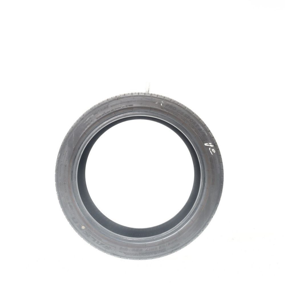 Used 205/45ZR17 Falken Pro G6 Sport A/S 88W - 8.5/32 - Image 3