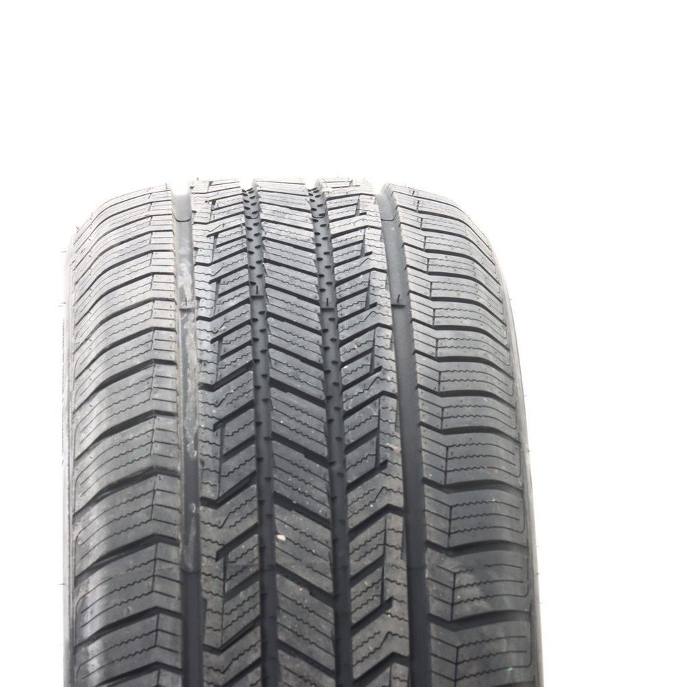 Set of (2) New 255/55R20 Fortune Climaflex 4S FSR402 110V - Image 2