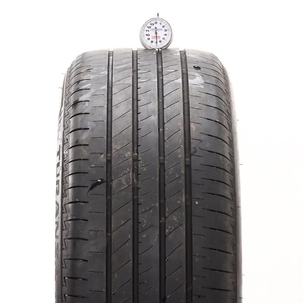 Used 245/50R19 Bridgestone Turanza T005 A RFT 101W - 6.5/32 - Image 2