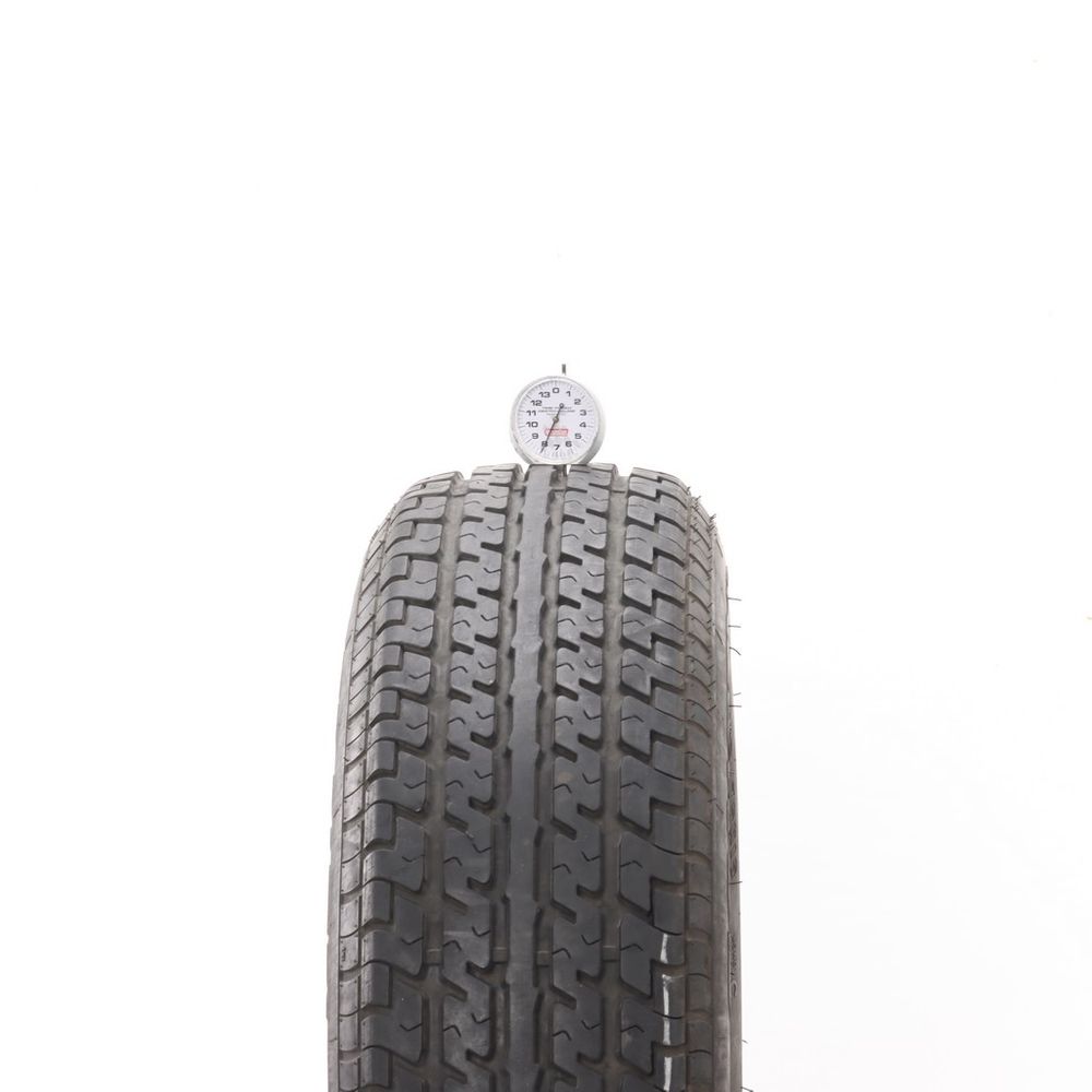 Used ST 205/75R15 Constancy LY188 101/97L C - 8/32 - Image 2