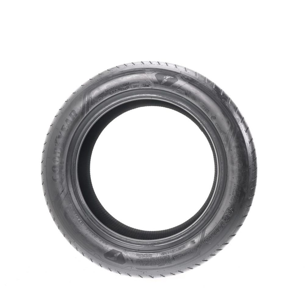 Set of (2) New 225/55R17 Goodyear Eagle F1 Asymmetric 3 MOExtended Run Flat 97Y - Image 3