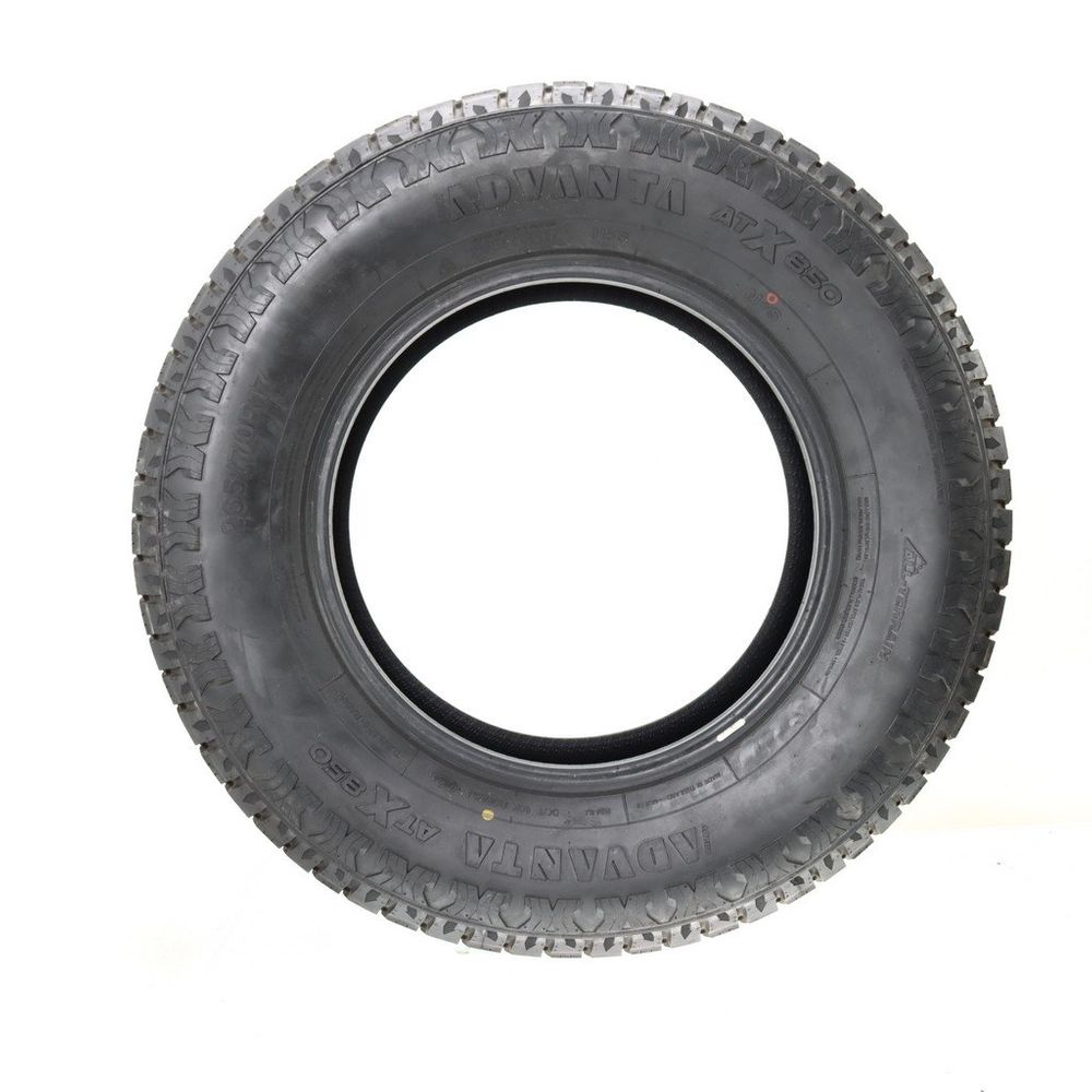 Driven Once 265/70R17 Advanta ATX-850 115S - 13/32 - Image 3