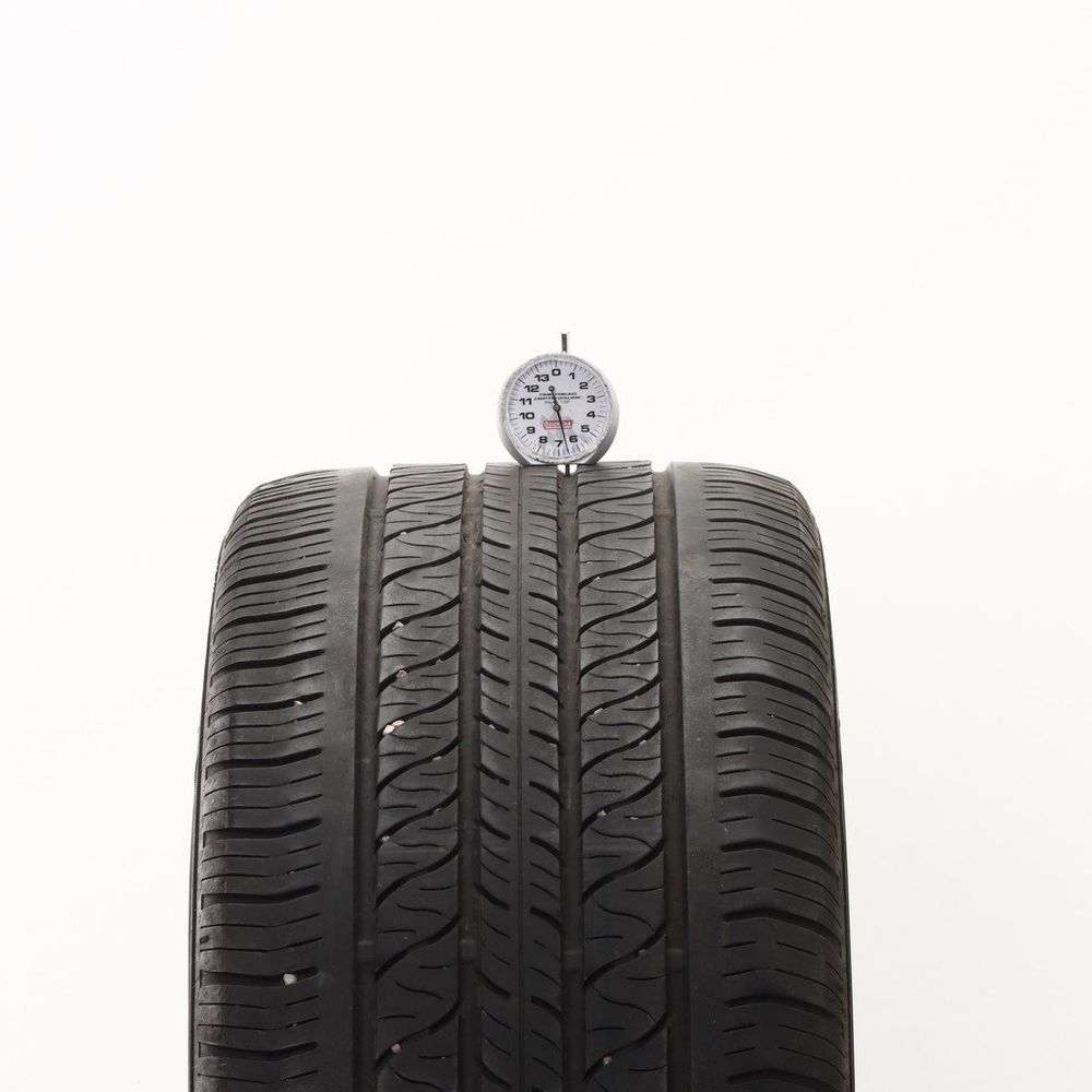 Set of (2) Used 255/45R19 Continental ProContact RX VOL 104H - 6-6.5/32 - Image 5