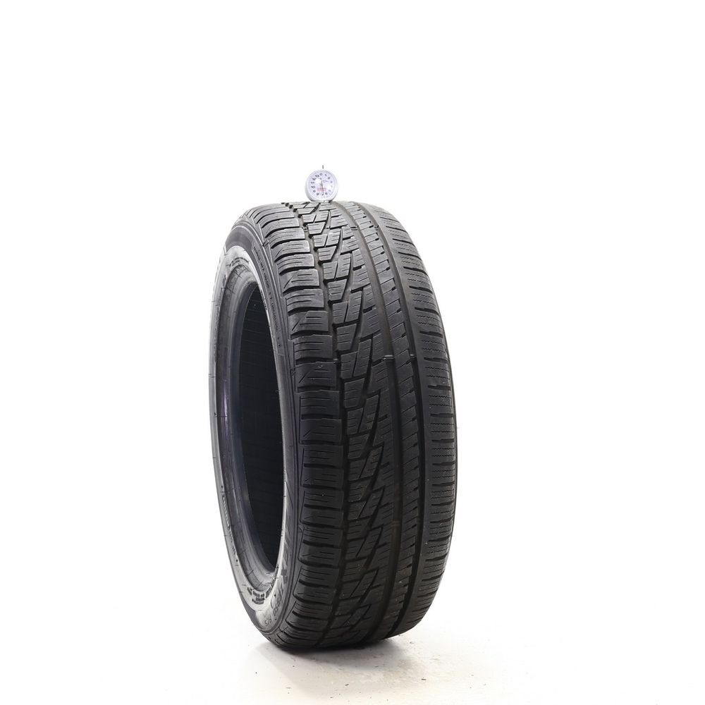 Used 225/55R17 Falken Ziex ZE950 A/S 101W - 6.5/32 - Image 1