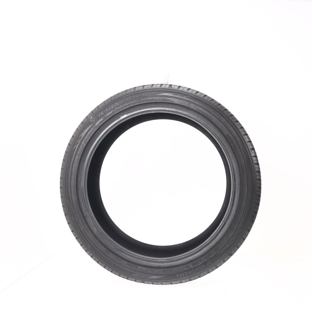 Used 225/45R18 Yokohama YK-GTX 95V - 10.5/32 - Image 3