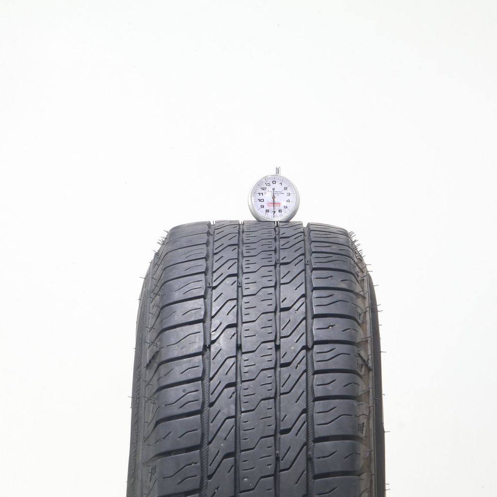 Set of (4) Used 235/75R15 Corsa Highway Terrain Plus 109T - 7-7.5/32 - Image 2
