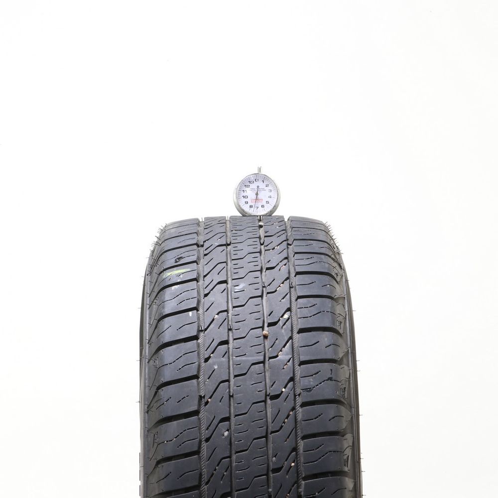 Set of (4) Used 235/75R15 Corsa Highway Terrain Plus 109T - 7-7.5/32 - Image 5