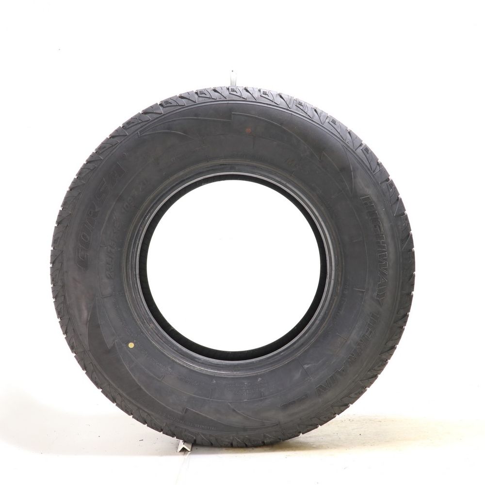 Set of (4) Used 235/75R15 Corsa Highway Terrain Plus 109T - 7-7.5/32 - Image 6