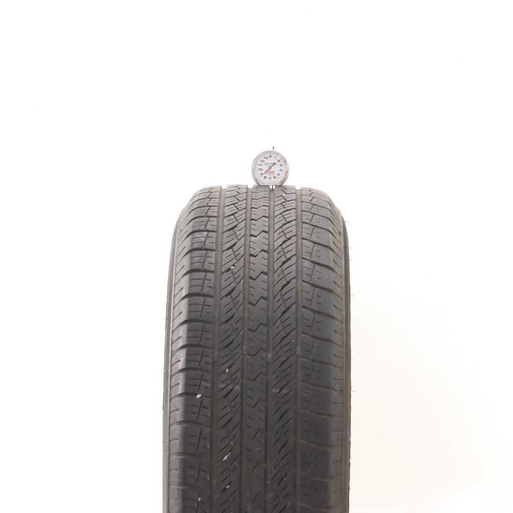 Set of (2) Used 225/65R17 Toyo Open Country A20 101H - 8.5-10/32 - Image 2