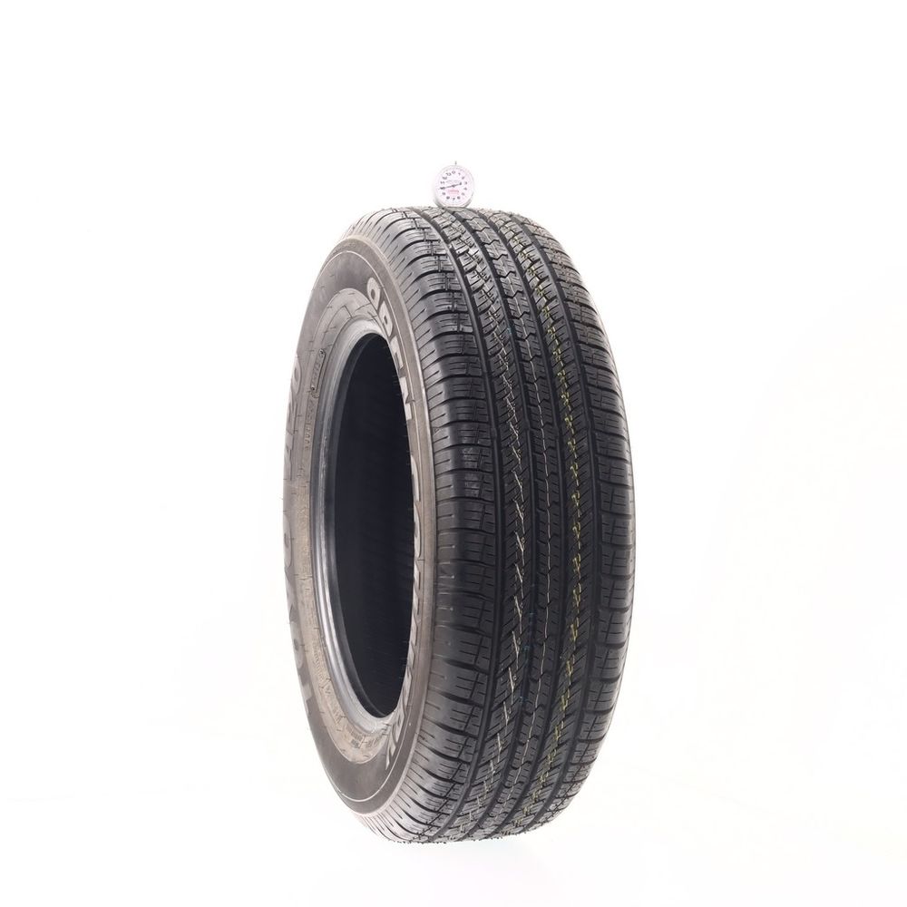 Set of (2) Used 225/65R17 Toyo Open Country A20 101H - 8.5-10/32 - Image 4