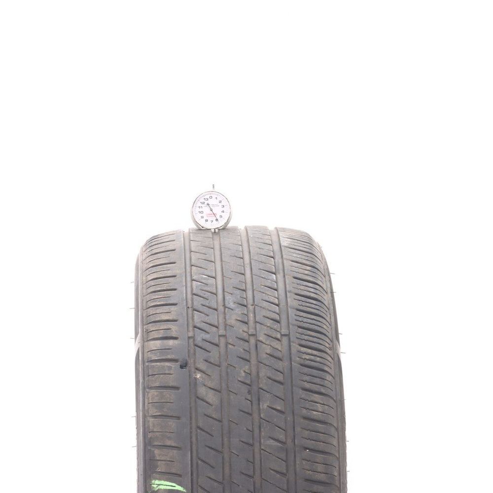 Used 225/50ZR18 Landspider Citytraxx H/P 99W - 5.5/32 - Image 2