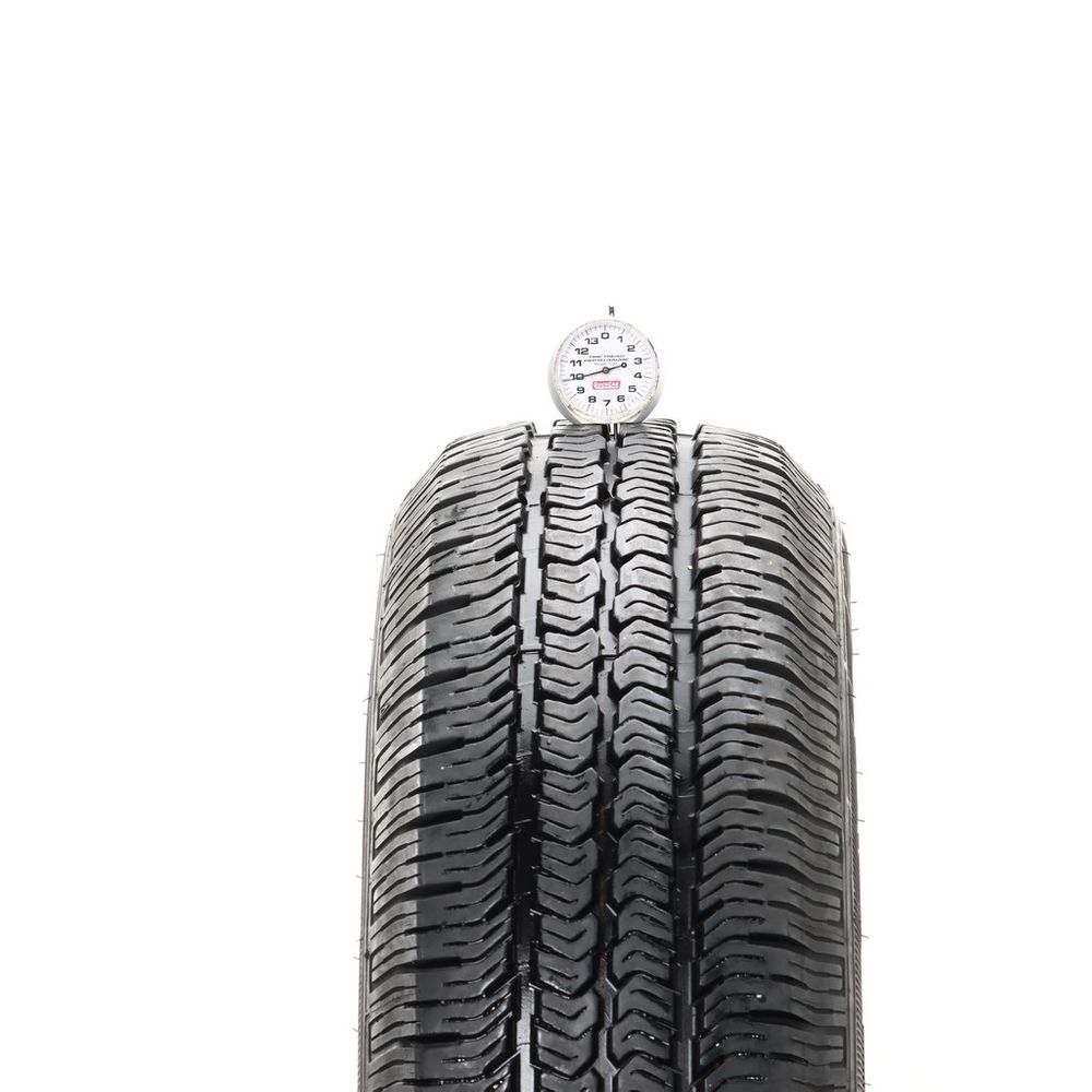 Used 215/75R16 Goodyear Wrangler ST 101S - 10/32 - Image 2