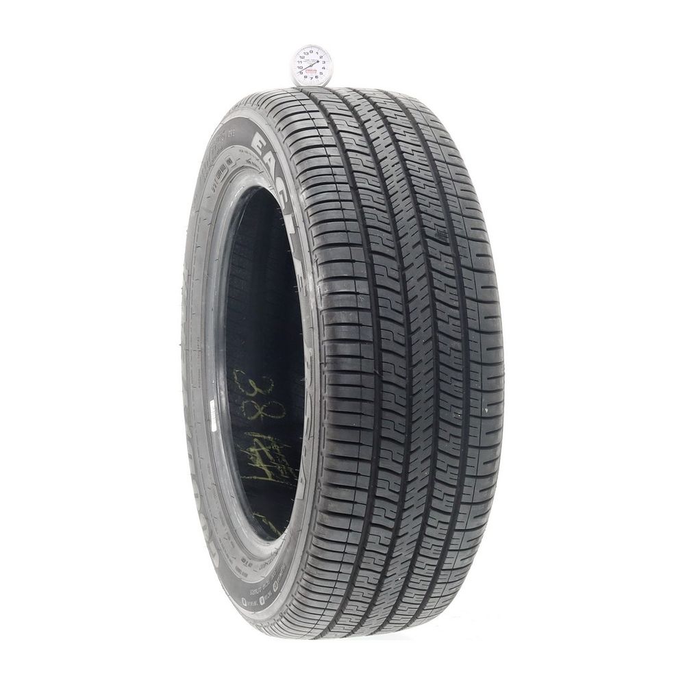 Set of (2) Used 205/55R16 Goodyear Eagle RS-A 89H - 8-9/32 - Image 4