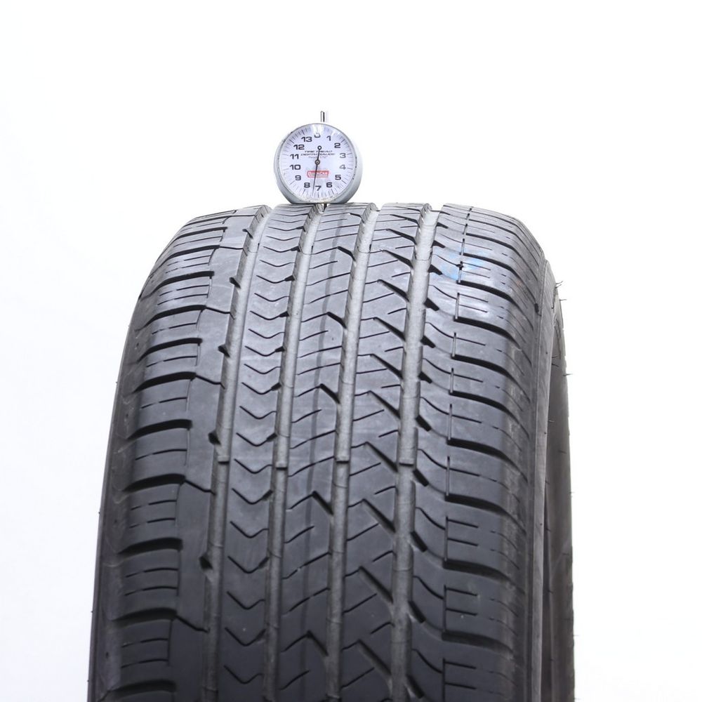 Used 235/60R18 Goodyear Eagle Sport AS 107V - 7/32 - Image 2