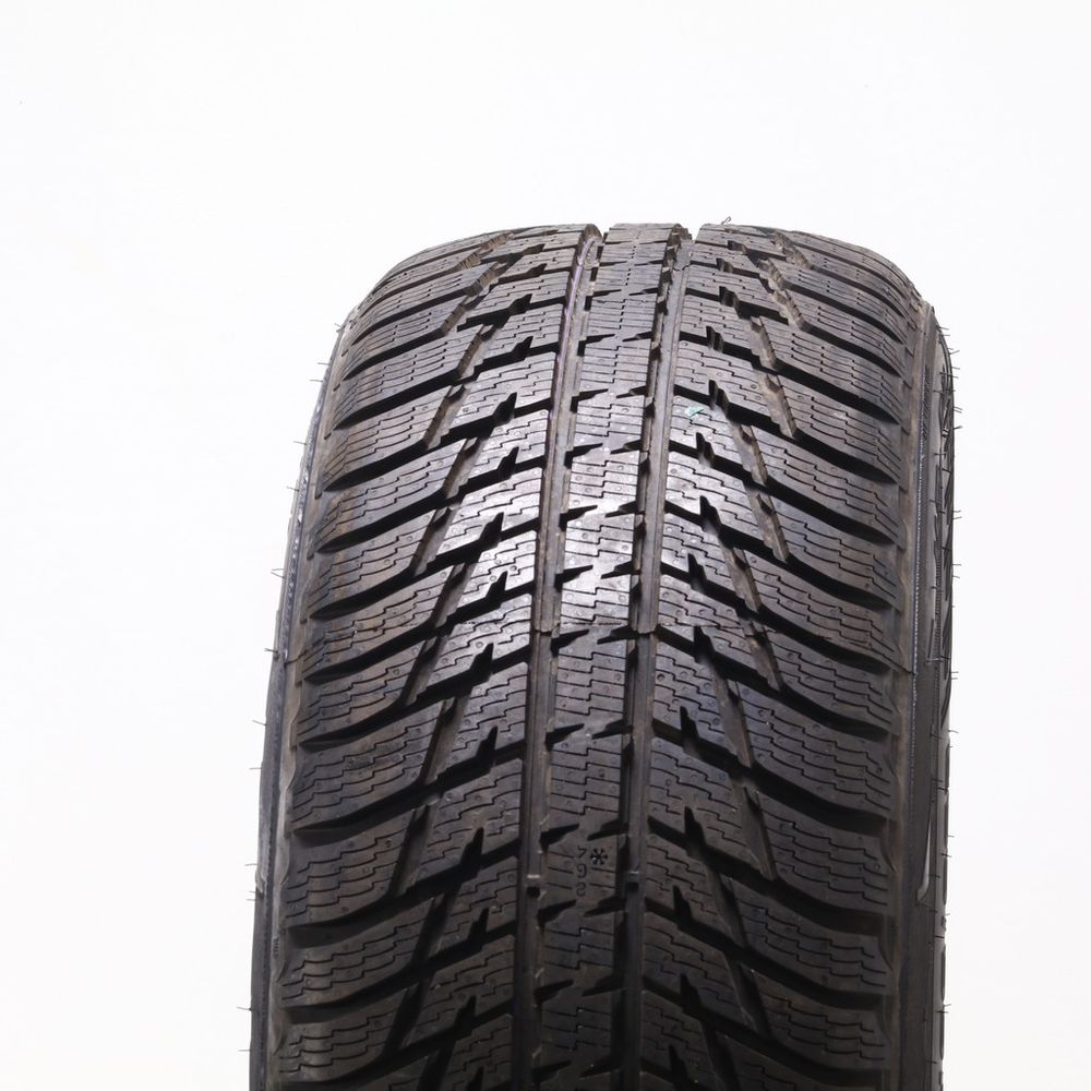 New 255/55R19 Nokian WR G3 SUV 111V - 10/32 - Image 2