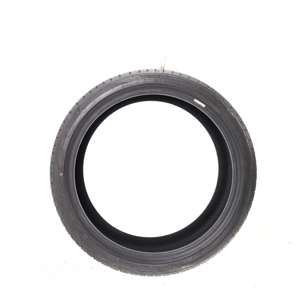 Used 225/40ZR19 Celimo Salient CS580 93Y - 9/32 - Image 3