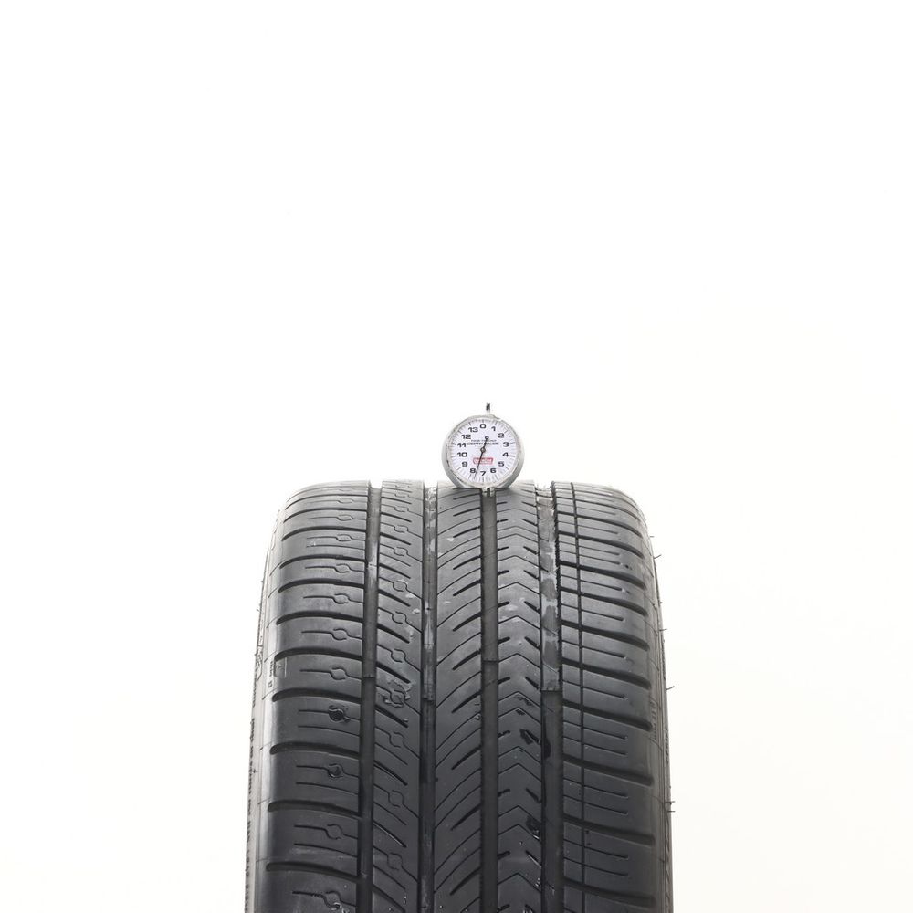 Used 235/35ZR19 Michelin Pilot Sport All Season 4 91Y - 7.5/32 - Image 2