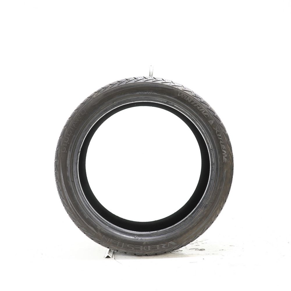 Used 235/40R18 Vredestein Wintrac Xtreme 95W - 7.5/32 - Image 3