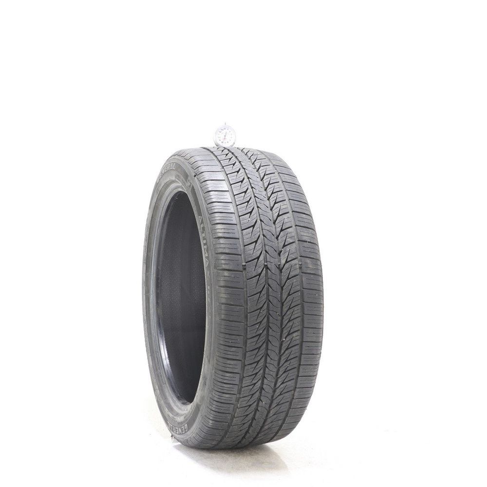 Used 225/45R18 General Altimax RT43 95V - 7.5/32 - Image 1