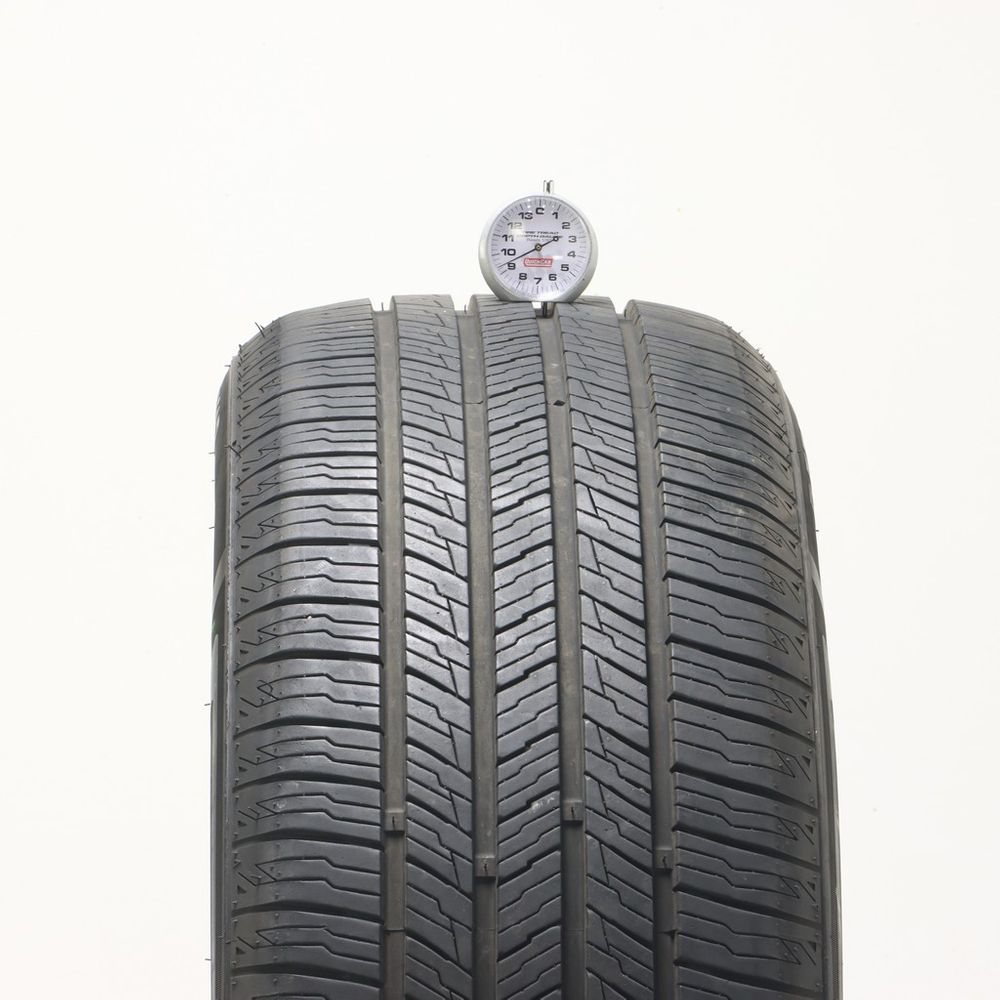 Set of (2) Used 235/55R19 Ironhead Reflex SUV UVD01 105V - 8.5-9/32 - Image 5