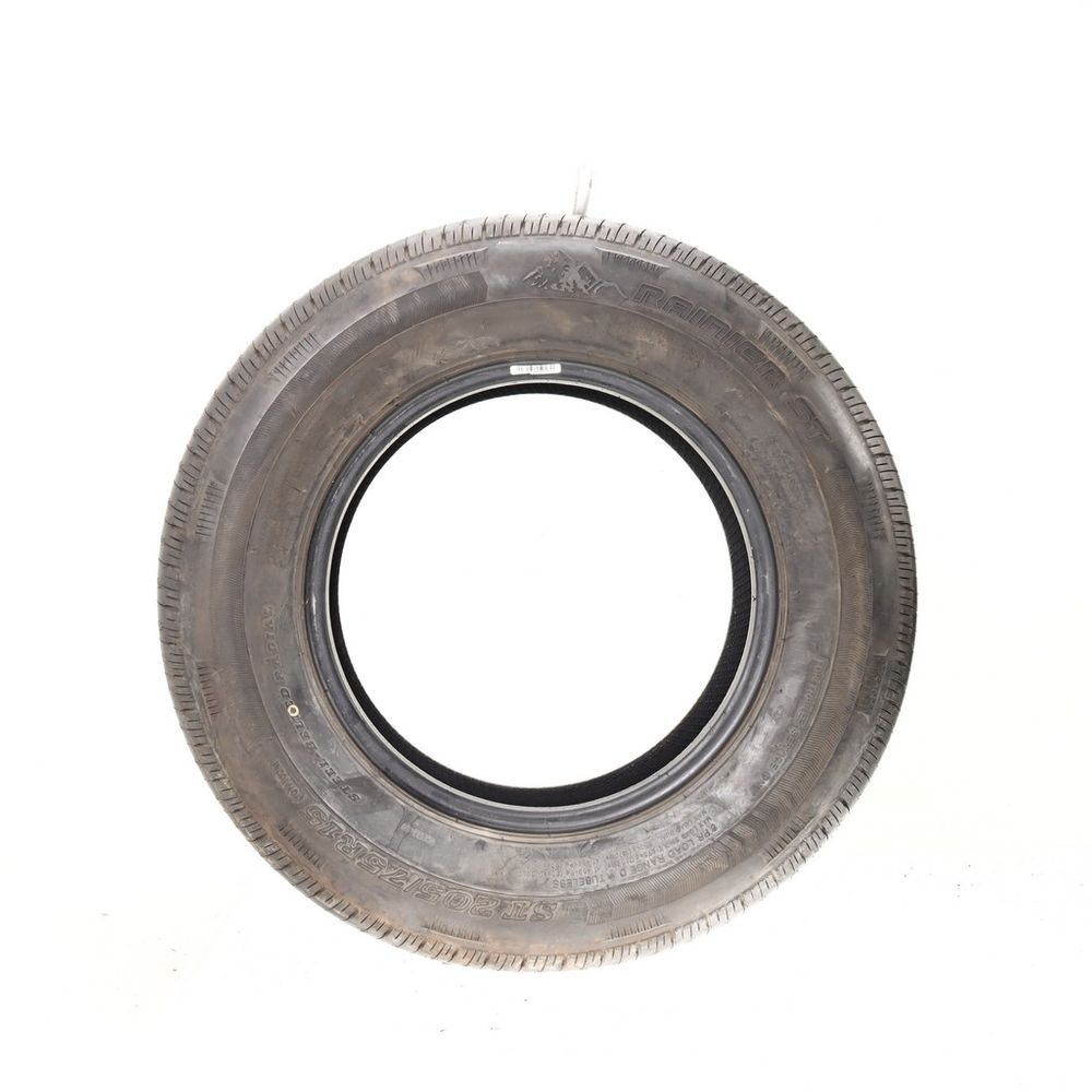 Used ST 205/75R15 Rainier ST 107/102M D - 7.5/32 - Image 3