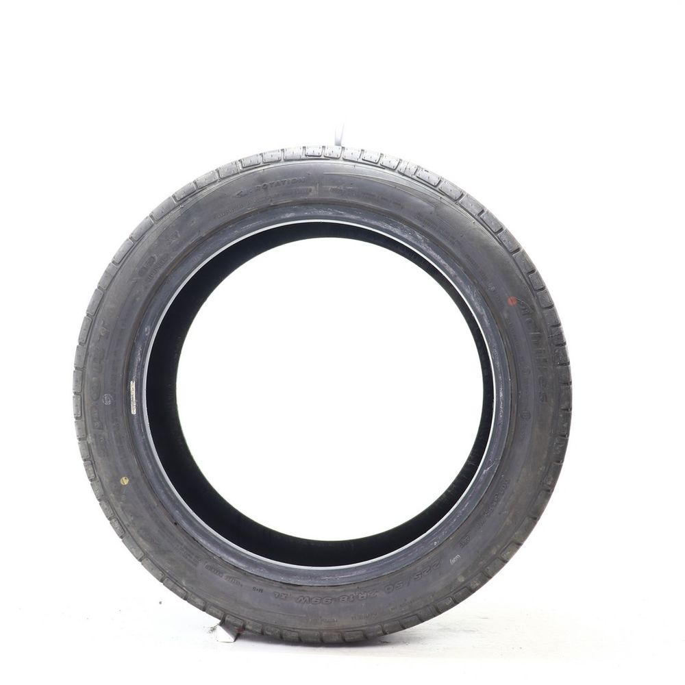 Used 225/50ZR18 Achilles ATR Sport 99W - 9/32 - Image 3