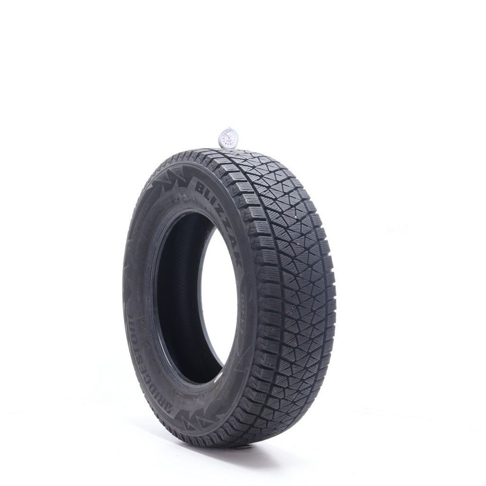 Used 215/70R16 Bridgestone Blizzak DM-V2 100S - 12/32 - Image 1
